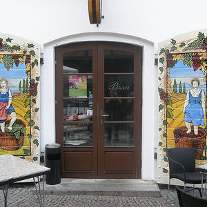 Pfarrreise ins Baltikum