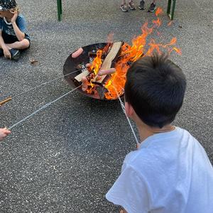 Jungscharstunde 16.6.2021