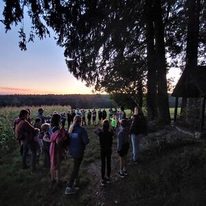 Minis starten in den Herbst!