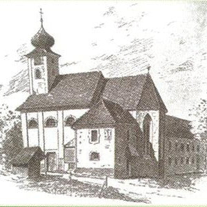 800 Jahre Wallfahrtsort