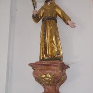 Wallfahrt Maria Bründl