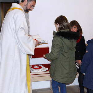 am 25. November 2018