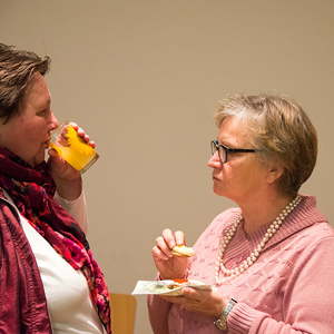 Visitation im Dekanat Weyer