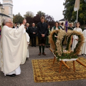 Erntedankfest 2014