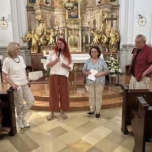 Lange Nacht der Kirchen 26