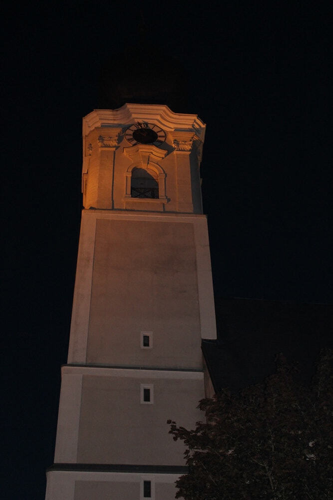 Lange Nacht der Kirchen