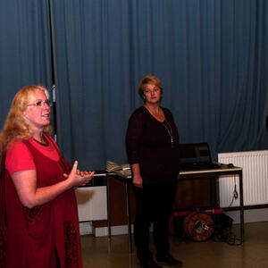 Wenn Gebet Bewegung wird