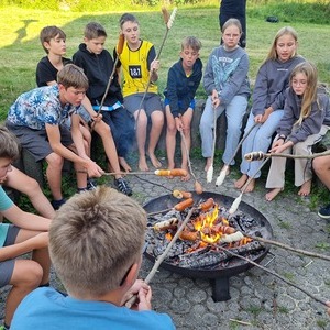 Jungscharlager 2026