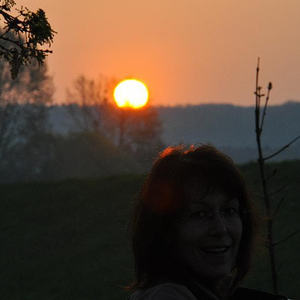 Emmausgang in den Ebelsberger-Traunauen
