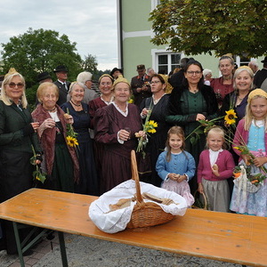 Pfarregemeinde Franking