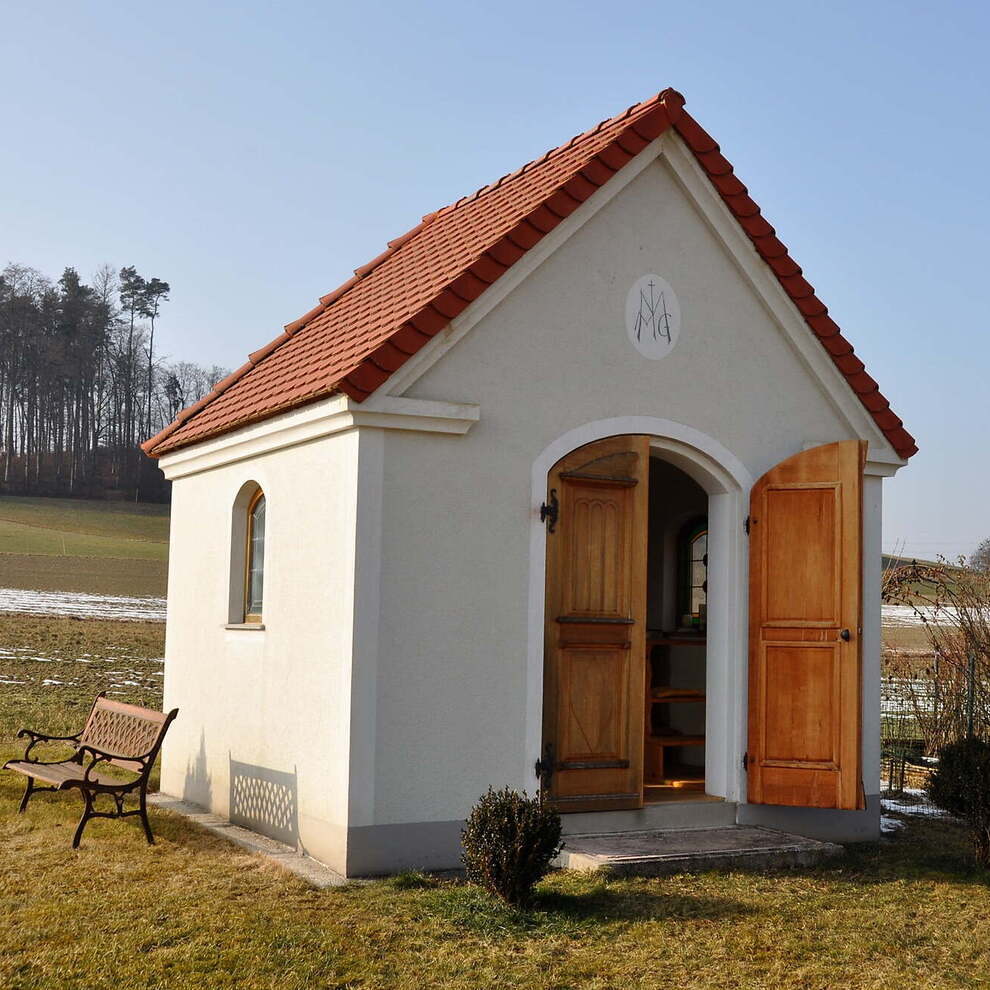 Freybuchner-Kapelle