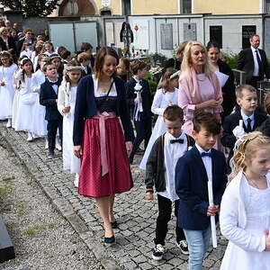 Pfarre Hörsching hl. Jakob