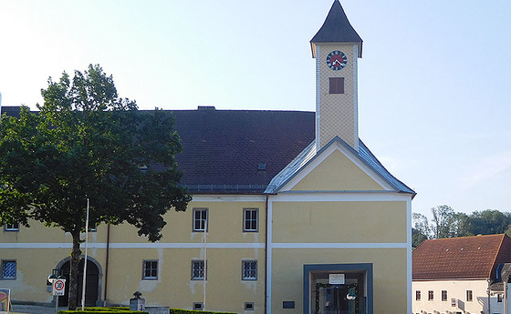 Schmidinger/Thomasberger