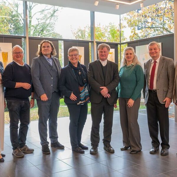 Veranstalter:innen und Vortragende