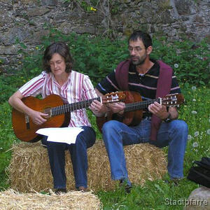 Ökumenische Bibelnacht