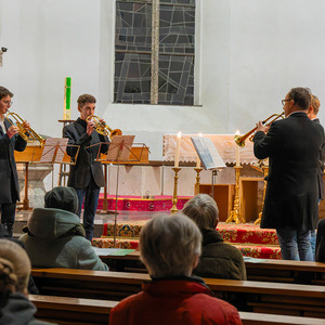 Konzert: Anton Bruckners Spuren im Oberen Kremstal