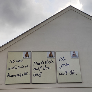 Wallfahrt Mariazell 2022