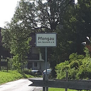 1. Etappe Ziel erreicht