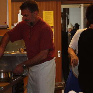 Kindermesse und KMB-Frühschoppen