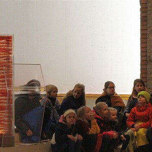 Faschingskindermesse