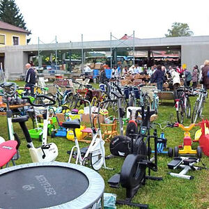 Flohmarkt