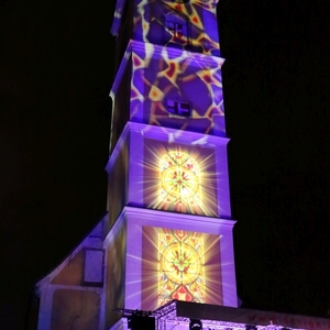 Sounds Of Gregorian 2015