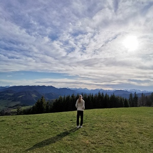 Fotowettbewerb Pfarre Ennstal