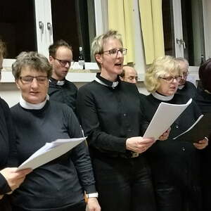 Kabarett 2017, Pfarre Neumarkt im Mühlkreis