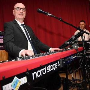 Aktivtreff Holzheim-Zaubertal Pfarrball Linz-St. Margarethen