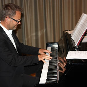 60 Jahr Jubiläum des KBW St. Konrad