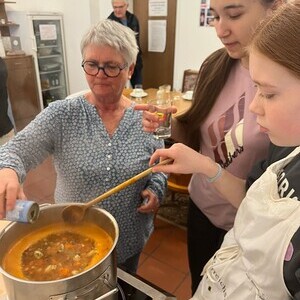 Aktion Familienfasttag