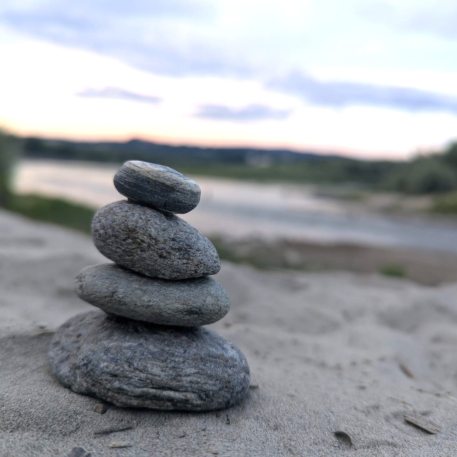 FaGoDi Sommerandacht an der Donau / © FaGoDi-Team