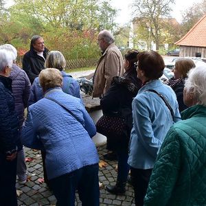 Pfarrausflug St. Qurinus