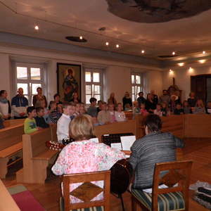 Fotos: © Volksschule Reichersberg