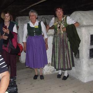 Wallfahrt Großgmain