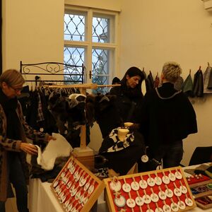 Advent in Ansfelden 2019