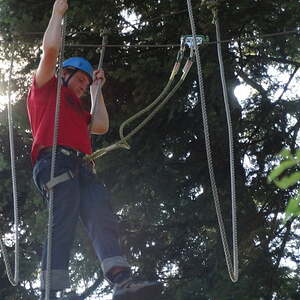 Ministrantenausflug 2016, Pfarre Neumarkt im Mühlkreis