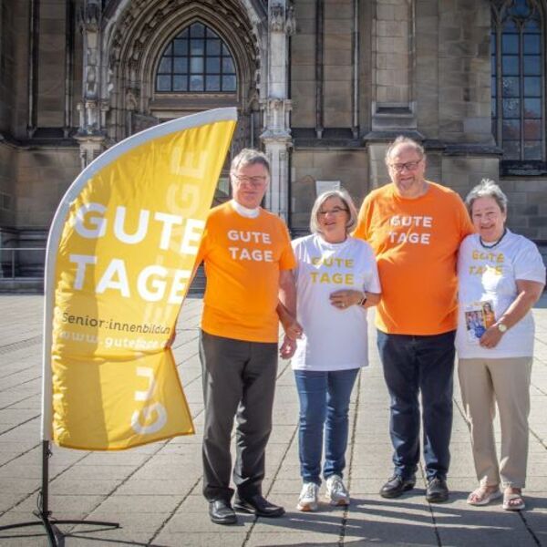 Gute-Tage für Oberösterreich