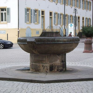 KBW-Fahrt nach Deutschland