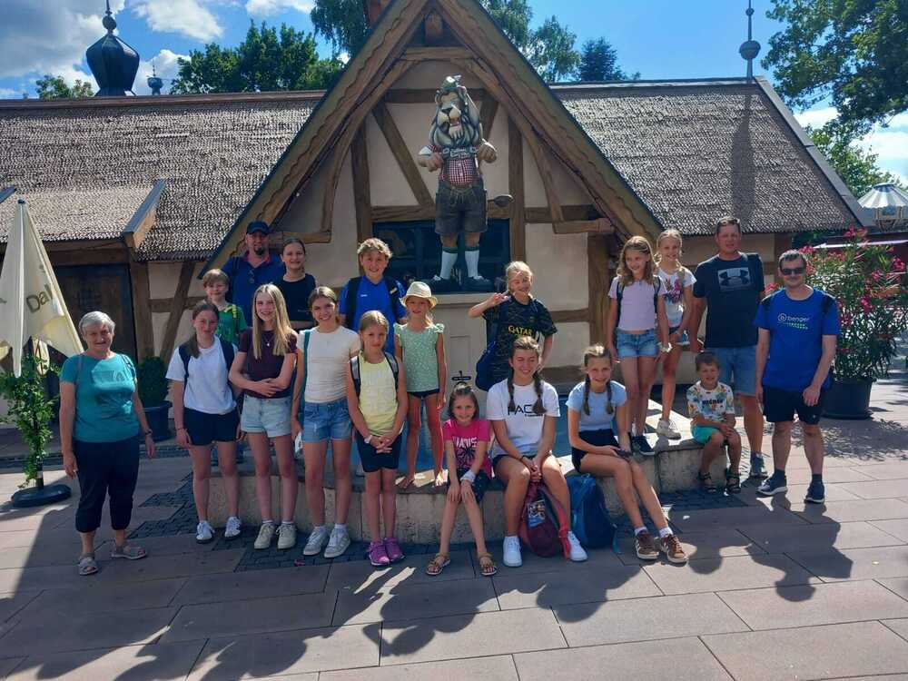 © Pfarrgemeinde Pramet