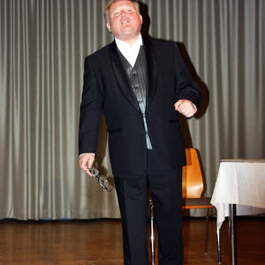 60 Jahr Jubiläum des KBW St. Konrad