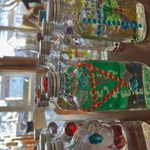 Patennachmittag Erstkommunion