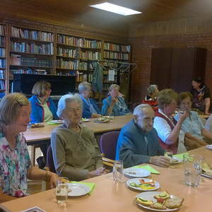 Rückblick auf Ausflüge