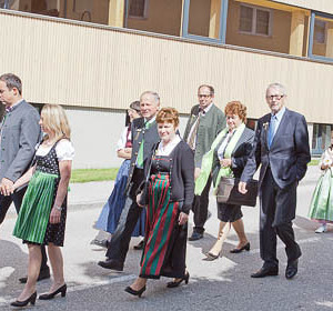 Jubelhochzeiten 2013