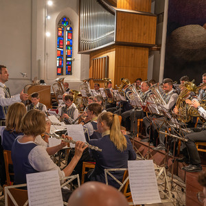 Gottesdienst und Fronleichnamsprozession in Kirchdorf/Krems