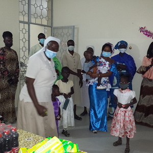 Impressionen aus Senegal