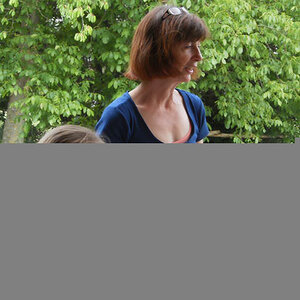 Kindermaiandacht am 23.05.2012