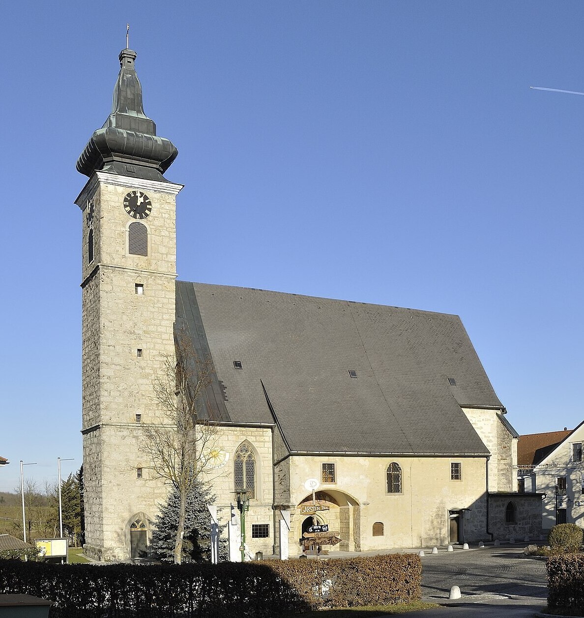 Wolfern - St. Martin