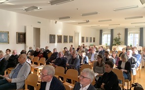 Symposium zur Linzer Diözesangeschichte