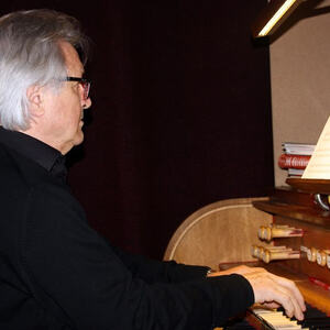 Osterkonzert b.choired